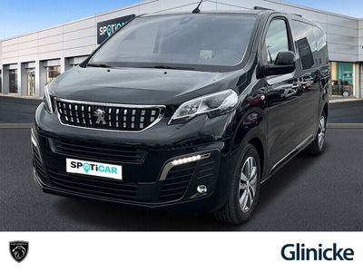 gebraucht Peugeot Traveller TravellerAllure L2 HDI180 EAT 8