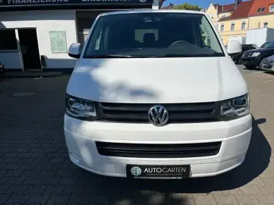 Gebraucht VW T5