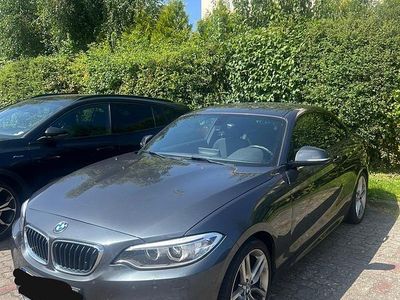 BMW 220