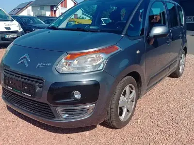 Gebraucht Citroën C3 Picasso
