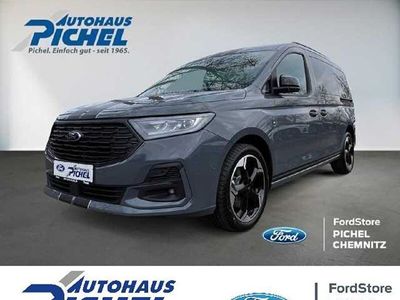 gebraucht Ford Grand Tourneo Connect Sport