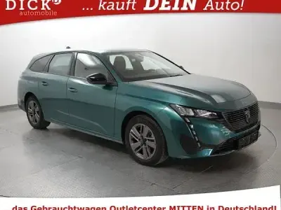 Gebraucht Peugeot 308 SW