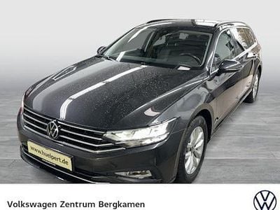 Gebraucht VW Passat Business 150 PS (110 kW) 2021 Grau Kombi