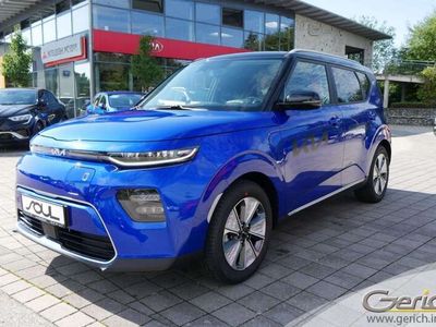 Kia Soul EV