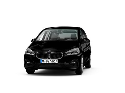 BMW 218 Gran Tourer