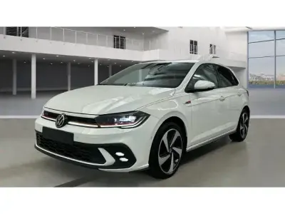 Gebraucht VW Polo