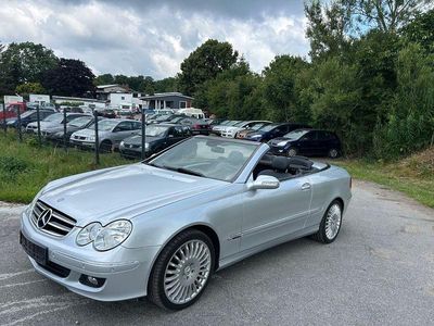 Mercedes CLK200