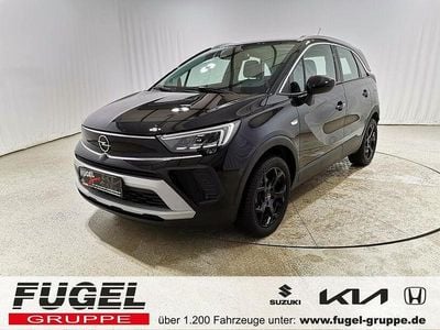 Gebraucht Opel Crossland X Elegance 131 PS (96 kW) 2023 Andere SUV