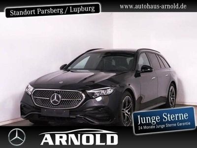 Mercedes E300