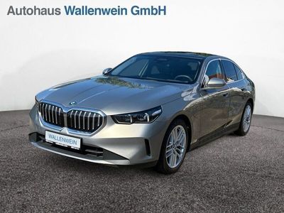 BMW 530e