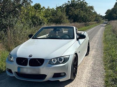 Gebraucht BMW 335 Cabriolet M Sport 326 PS (239 kW) 2011 Andere farben Cabrio