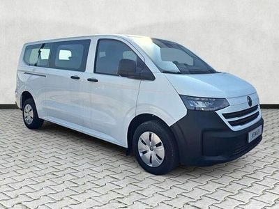 Neu VW T7 150 PS (110 kW) 2025 Andere Van