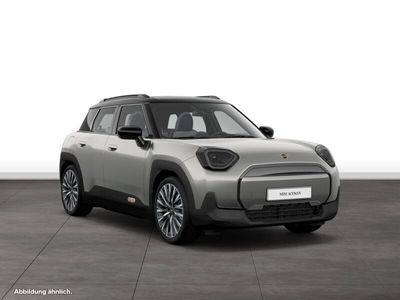 Mini Aceman