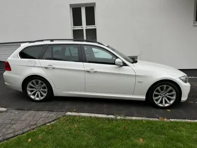 Używany BMW 330