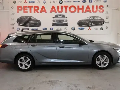 Gebraucht Opel Insignia