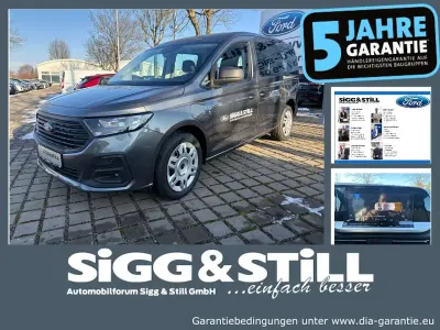 Gebraucht Ford Transit Connect
