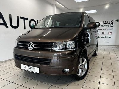 VW T5
