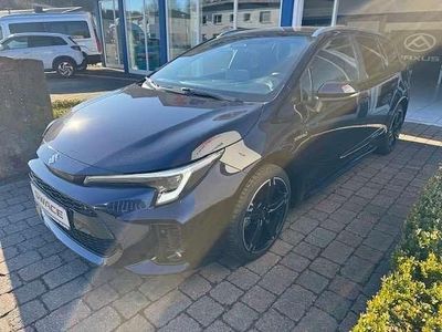 Nouă Suzuki Swace Comfort+ 98 CP (72 kW) 2026 Albastru Break