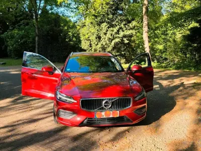 Gebraucht Volvo V60