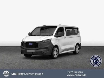 Weiß Neu 2025 Ford E-Transit Trend Van | 66.628 €