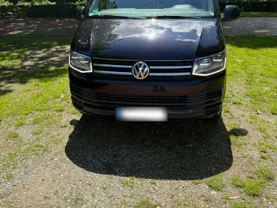 Gebraucht VW Caravelle