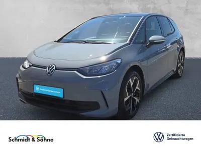 Gebraucht VW ID.3 Pro 150 kW (204 PS) 2024 Grau Kleinwagen