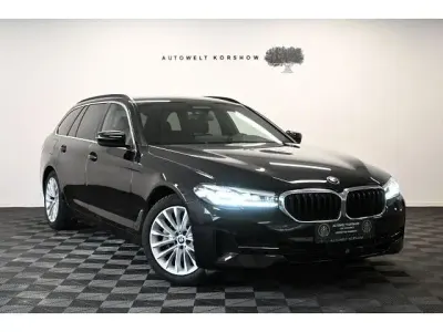 Gebraucht BMW 530