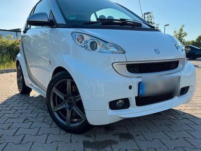 Smart ForTwo Coupé