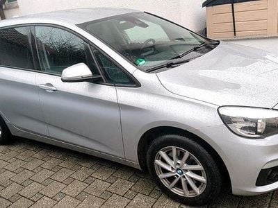 BMW 218 Gran Tourer