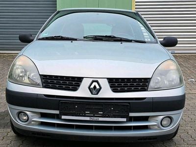 Renault Clio II