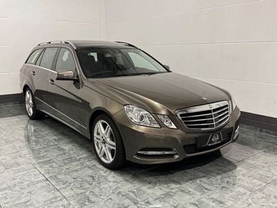 Mercedes E300