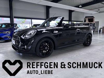 Mini Cooper Cabriolet