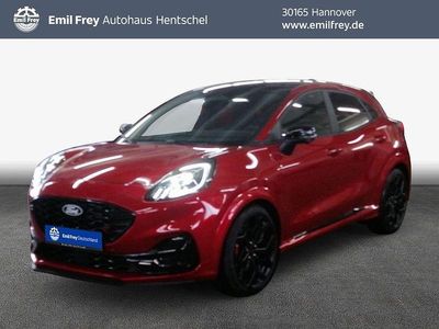 Nuova Ford Puma ST 159 CV (116 kW) 2026 Rosso SUV