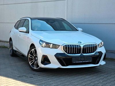 Second-hand BMW 530e M Sport 190 CP (139 kW) 2025 Alb Berlinǎ