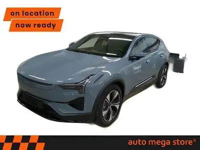 Gebraucht Polestar 3 Pilot 359 kW (489 PS) 2024 Thunder / metallic SUV