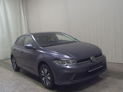 Second-hand VW Polo Move 80 CP (58 kW) 2024 Gri Hatchback