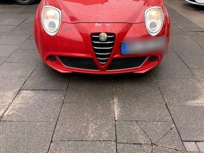 gebraucht Alfa Romeo MiTo 1.3 jtdm