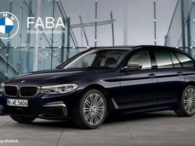 Gebraucht BMW 550