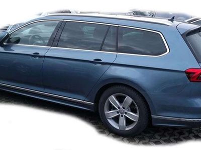 gebraucht VW Passat Passat VariantVariant 2.0 TSI (BlueMotion Technology) DSG