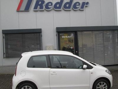 Gebraucht Skoda Citigo Style 75 PS (55 kW) 2017 Weiß Kleinwagen