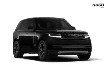 Gebraucht Land Rover Range Rover