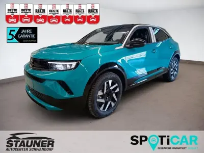 Gebraucht Opel Mokka