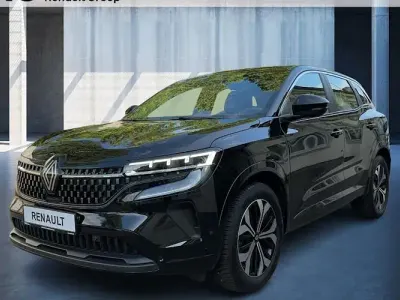 Gebraucht Renault Austral Evolution 158 PS (116 kW) 2024 Schwarz SUV