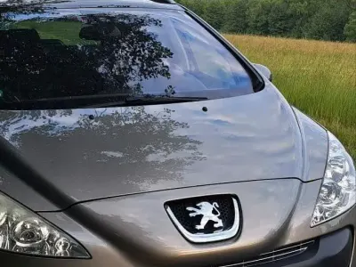 Gebraucht Peugeot 308 SW