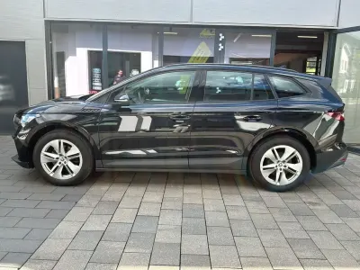 Gebraucht Skoda Enyaq iV