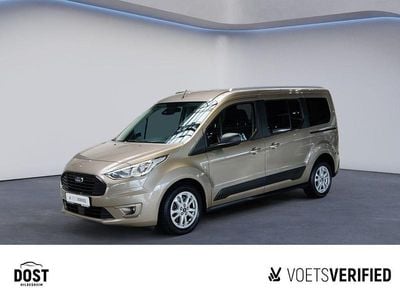 Ford Grand Tourneo Connect