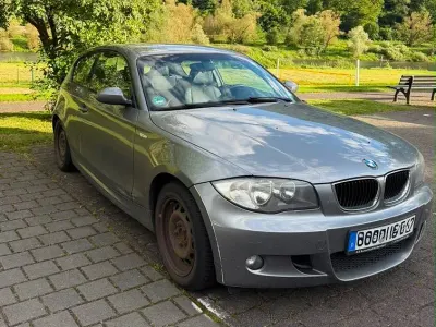 Gebraucht BMW 118