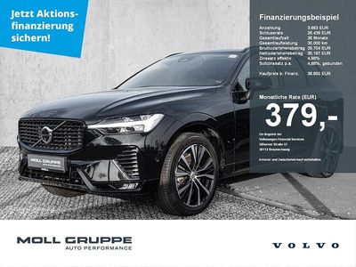 Gebraucht 2023 Volvo XC60 Plus SUV | 38.850 € (Fairer Preis)