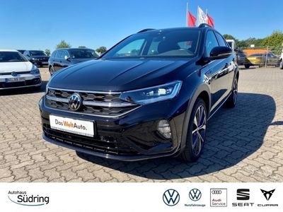 gebraucht VW Taigo R-Line