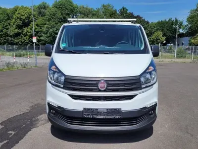 Gebraucht Fiat Talento